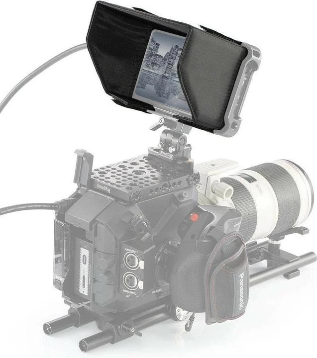Produktbild SmallRig Sunhood Atomos Ninja V (Monitor Zubehör)