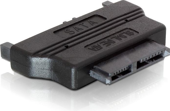 Actual product image Delock Adapter
