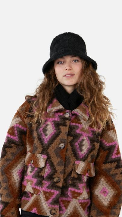 Actual product image Barts Lavatera hat (One size)