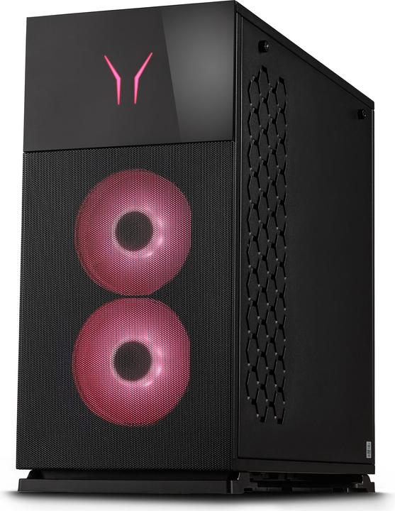 Produktbild Medion Erazer Hunter X30 RTX 4080 (Intel Core i7-13700K, 32 GB, 1000 GB, GeForce RTX 4080)