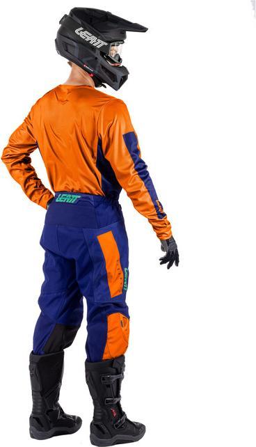 Actual product image Leatt Kit 3.5 (Men, Women, L)