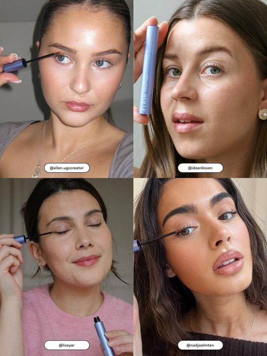 Produktbild Xlash Sensitive Eyelash Serum 3 ml (3 ml)