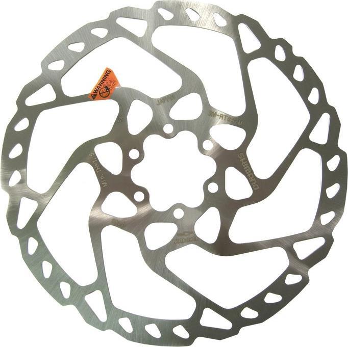 Immagine prodotto Shimano Slx Sm-Rt66 (180 mm)