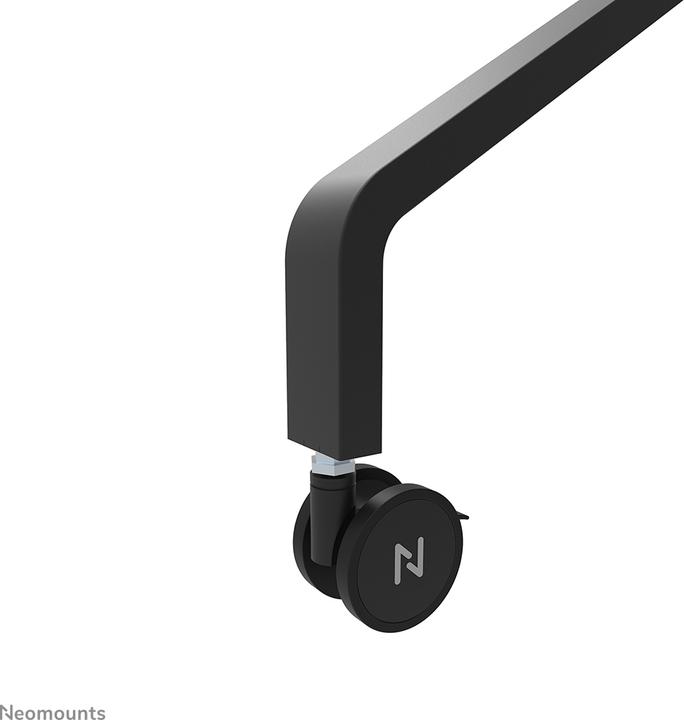 Produktbild Neomounts FL50-525BL1/WH1 (Universal, 86", 76 kg)