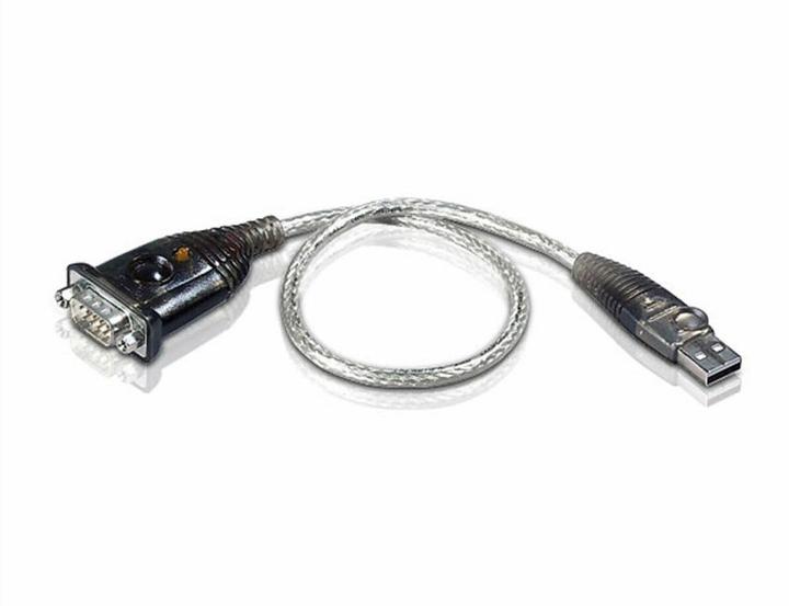 Produktbild Aten USB A – RS232 (1 m)