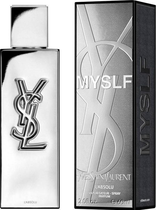 Immagine prodotto Yves Saint Laurent Myslf L'Absolu (Eau de parfum, 60 ml)
