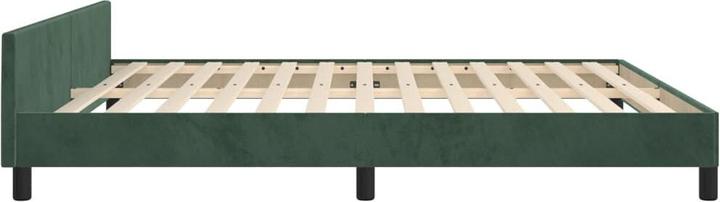 Produktbild vidaXL Xavier (160 x 200 cm)