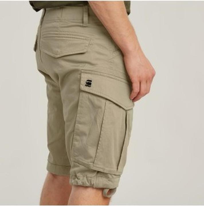 Produktbild G-Star Rovic Zip Regular Short (32)