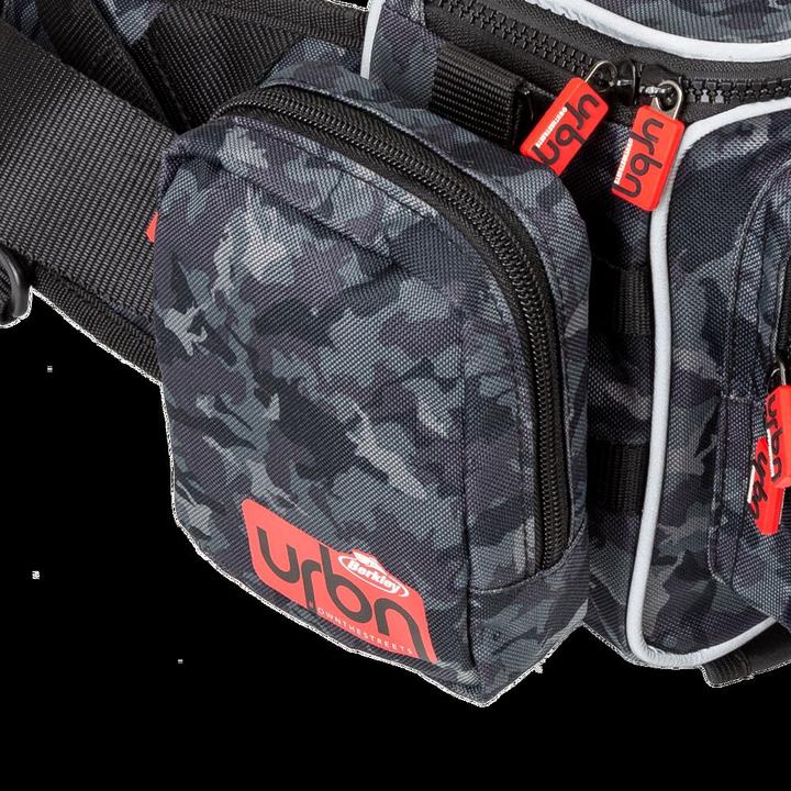 Immagine prodotto Berkley Borsa accessori URBN