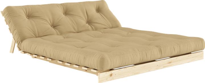 Image du produit Karup Design Roots (3 places, Canapé-lit)