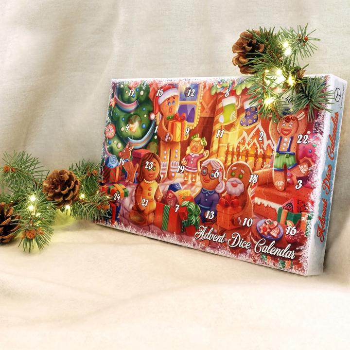 Image du produit Q Workshop Jeu de dés Game of Thrones Baratheon (8)