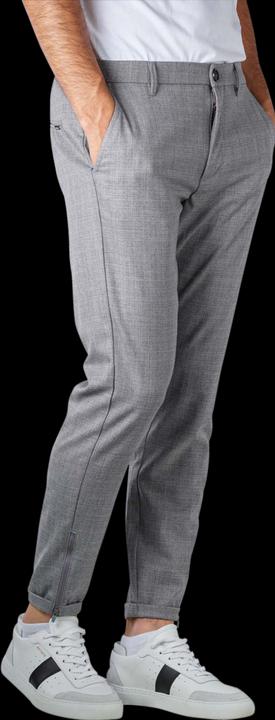 Actual product image Gabba Pisa Cross Jeans Regular light grey (XL)