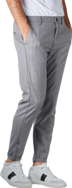 Image du produit Gabba Pisa Cross Jeans Regular light grey (XL)