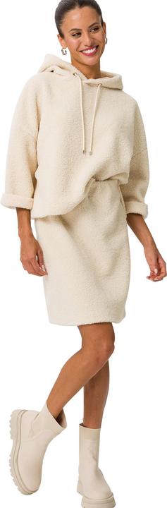 Produktbild Zero Minirock Teddyfell (34)