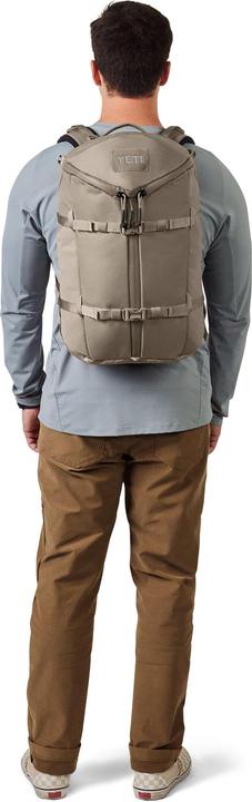 Produktbild Yeti Ranchero Rucksack (27 l)