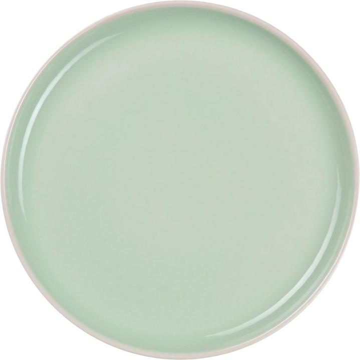 Produktbild ASA Selection semana Dessertteller herb Ø 21 cm (1x, 21 cm)