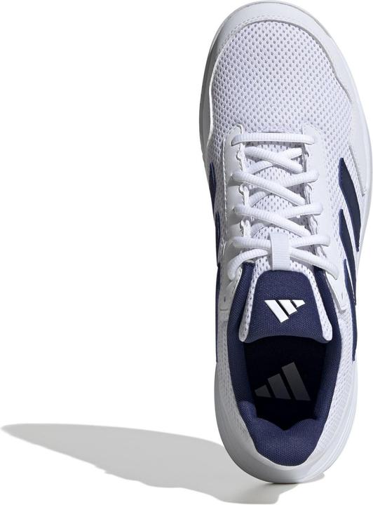 Actual product image Adidas Court Spec tennis shoes for men (41 1/3)