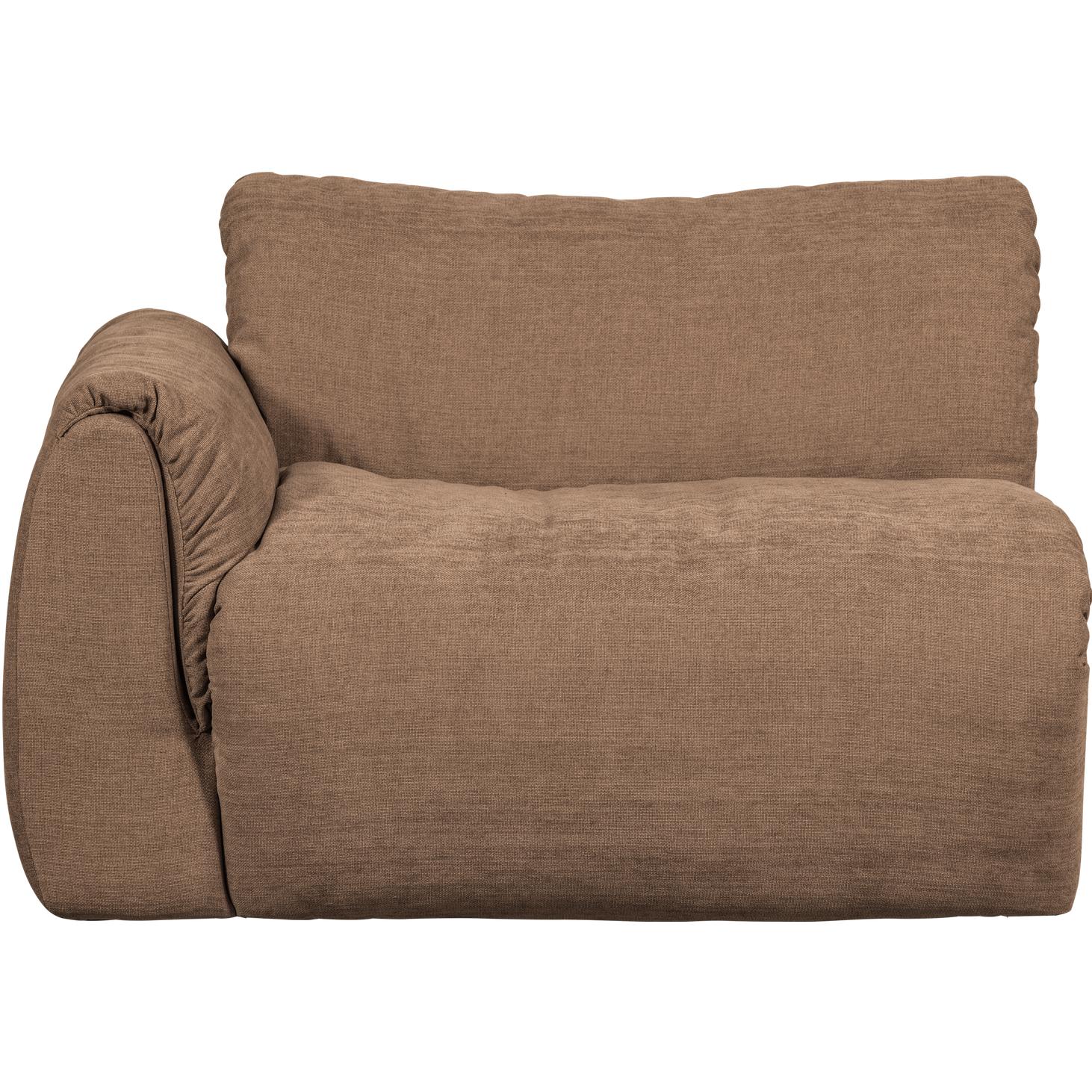 Thumbnail - Woood, Sofa, Baggy (1-Sitzer)