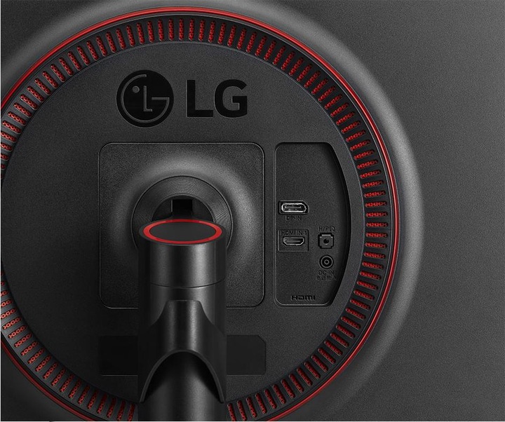Produktbild LG 27GL63T-B (1920 x 1080 Pixel, 27")