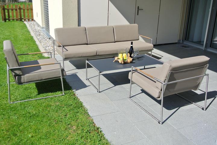 Actual product image Ellems Inox