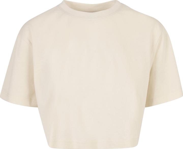 Produktbild Urban Classics Ladies Short Oversized Tee (4XL)