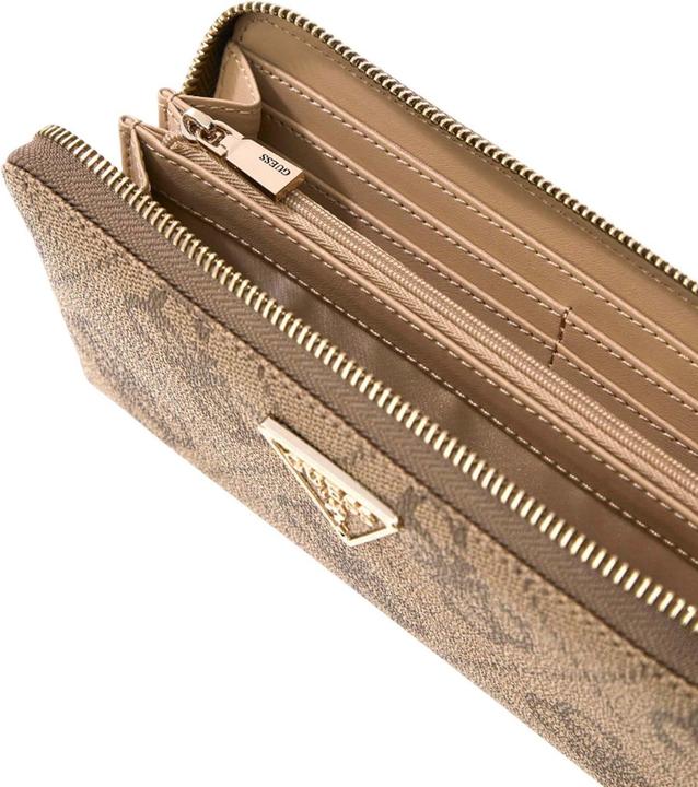 Actual product image Guess Laurel II Large Zip Around Wallet