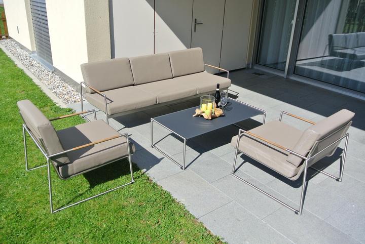 Actual product image Ellems Inox