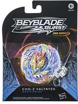 Produktbild Hasbro Beyblade Pro Starter Pack