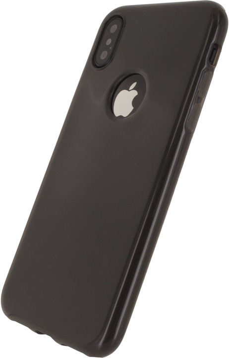Actual product image Mobilize Jelly shell (Apple iPhone XS, Apple iPhone X)