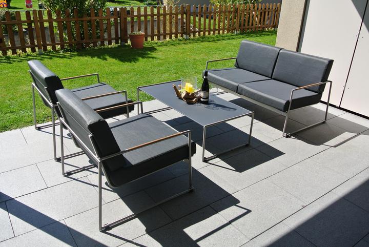 Actual product image Ellems Inox