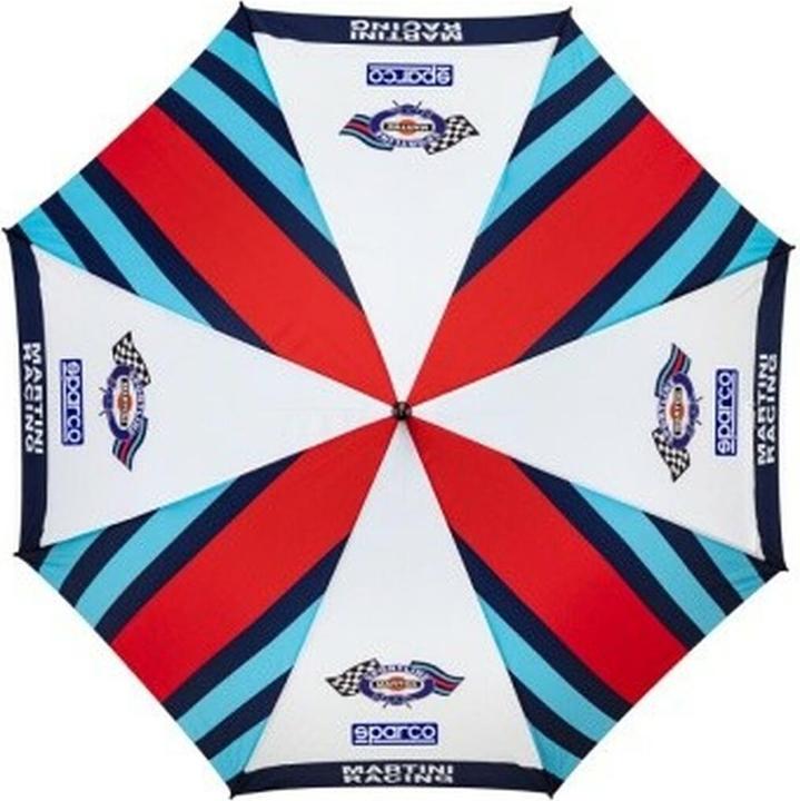 Image du produit Sparco Martini Parapluie Replica