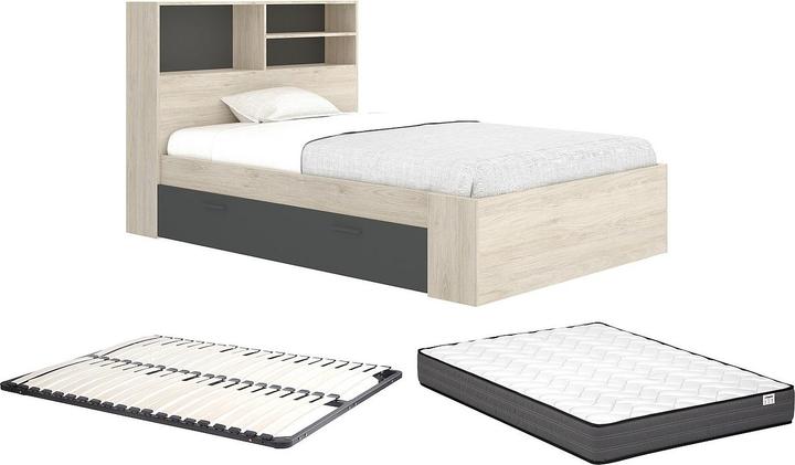 Immagine prodotto Vente-unique Vardiel (120 x 190 cm)