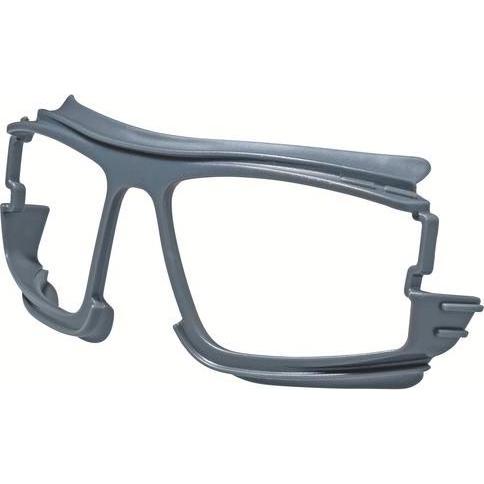 Thumbnail - Uvex Safety, Schutzbrille + Gesichtsschutz, Abdichtungsrahmen und Kopfband 6118012