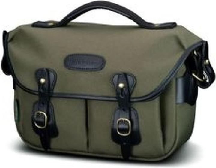 Actual product image Billingham Hadley Small Pro (Camera shoulder bag, 5 l)