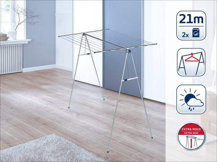 Actual product image Leifheit Linomaxx 210 (1.50 m)