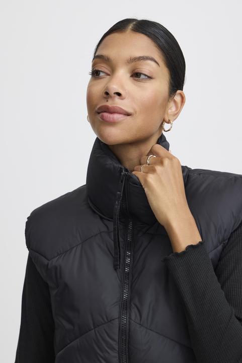 Actual product image B.young 's vest omina 7 (34)