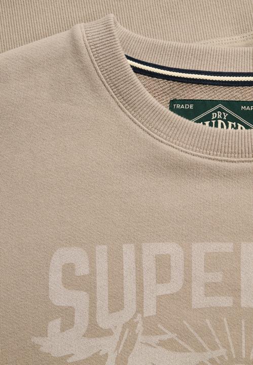 Actual product image Superdry Retro (M)