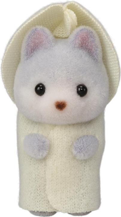 Produktbild Sylvanian Families sf familie Husky