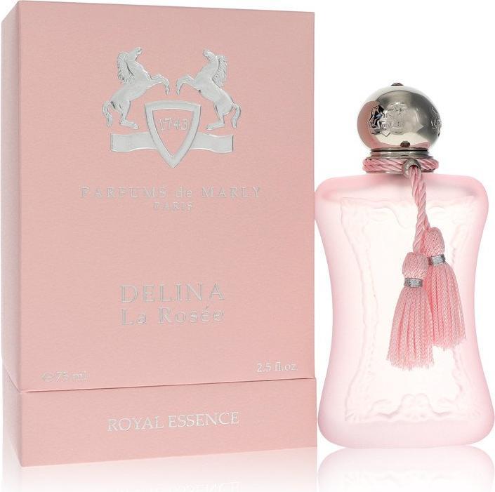 Actual product image Parfums de Marly Delina La Rosée (Eau de parfum, 75 ml)