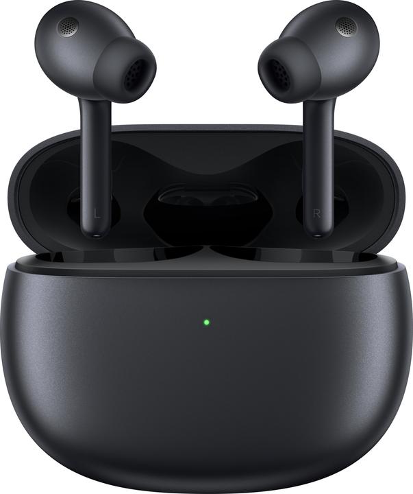 Produktbild Xiaomi Redmi Buds 3 (ANC, 5 h, Kabellos)