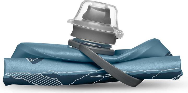 Produktbild Hydrapak STOW MOUNTAIN 500ml Tahoe Blue (0.50 l)