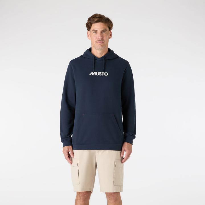 Produktbild Musto Classic Hoodie (L)