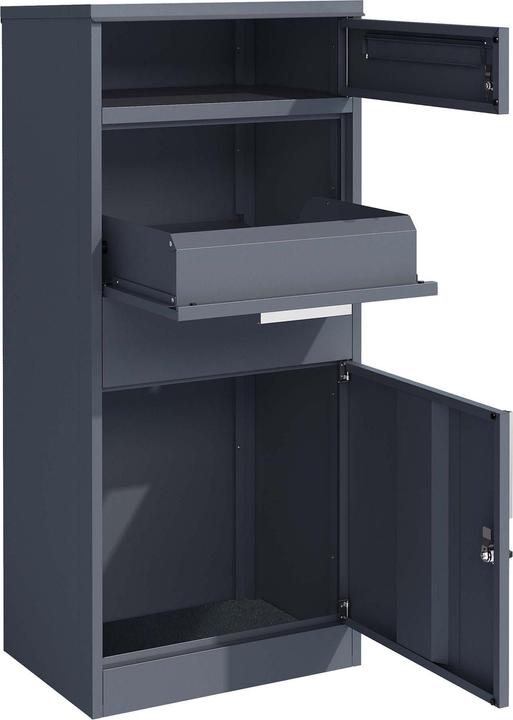 Immagine prodotto Wiltec Paketbriefkasten