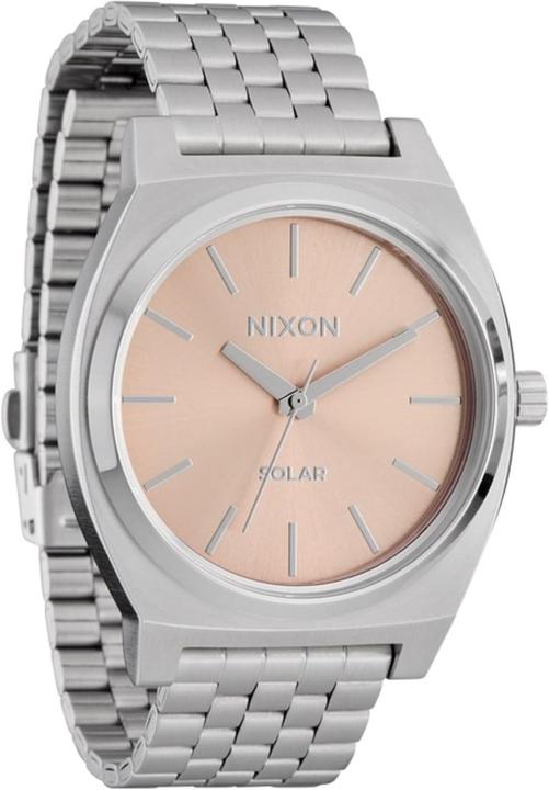 Image du produit Nixon Time Teller Solar (Montre analogique, 40 mm)
