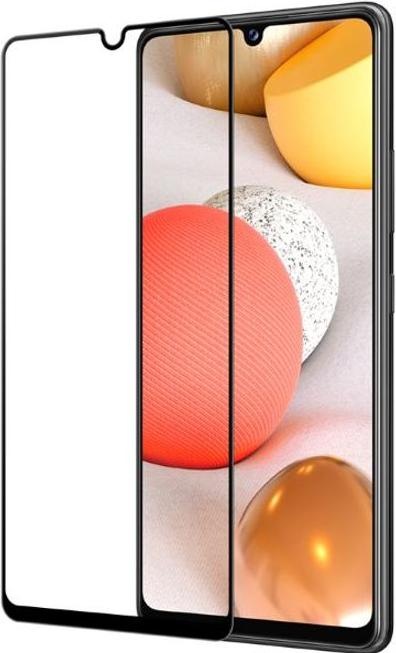 Actual product image Nillkin CP+ Pro protective glass screen protector (1 Piece, Samsung Galaxy A42 5G)