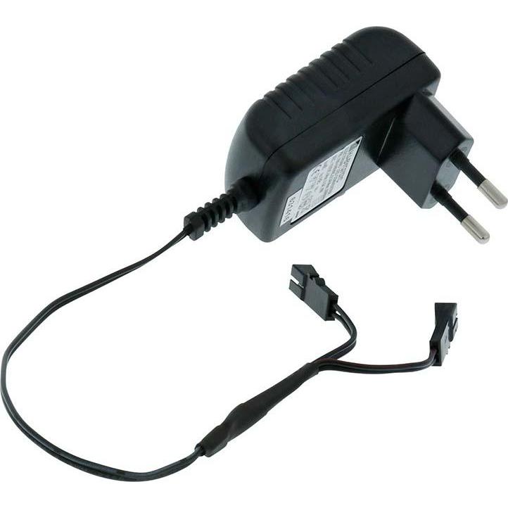 Magni, Accessori per illuminazione, Spina EVG 12VDC 6W 100-240VAC, 50/60Hz