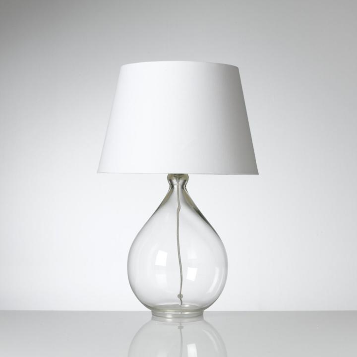 Lampe de table