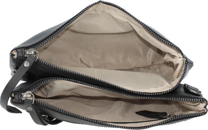Actual product image Harbour 2nd Just Pure Enya shoulder bag leather 23 cm