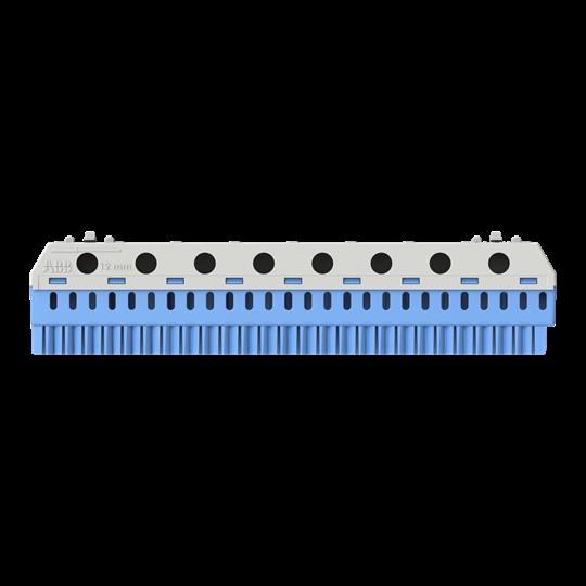 Actual product image Striebel & John PE terminal block