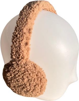 Image du produit Prima Ballerina Cache-oreilles Teddy Camel
